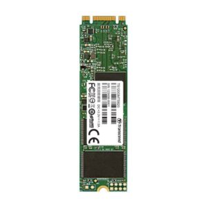 Transcend MTS820 M.2 SATA III Solid SSD - 120GB
