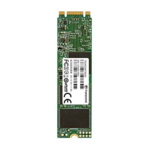 Transcend MTS820 M.2 SATA III SSD - 240GB