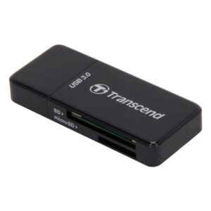 Transcend TS-RDF5K USB 3.1 Card Reader