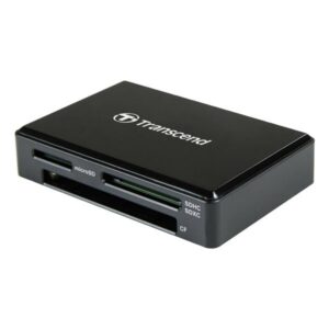 Transcend RDF8K USB 3.0 Multi Memory Card Reader