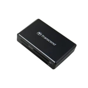 Transcend RDF9 All-in-One USB 3.1/3.0 UHS-II Card Reader