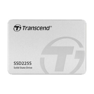 Transcend SSD225S SATA III 6Gb/s SSD – 1TB