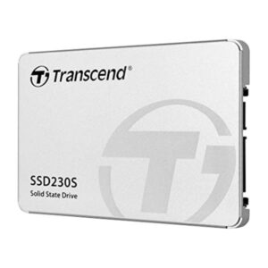 Transcend SSD230S SATA III 6Gb/s SSD - 256GB