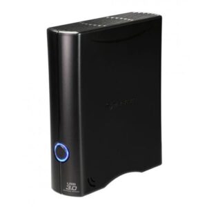 Transcend StoreJet 35T3 My Book External Hard Drive - 4TB