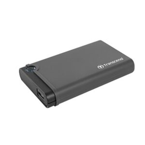 Transcend StoreJet 25CK3 USB 3.0 2.5" Enclosure