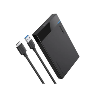 Ugreen 2.5 Inch Hard Drive Box - 30848