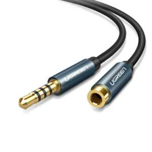 Ugreen 3.5mm Male to 3.5mm Female Extension Cable - 40675