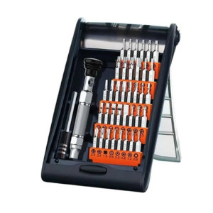 Ugreen 38-in-1 Aluminum Alloy Screwdriver Set - 80459