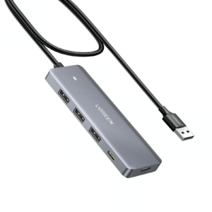 Ugreen 4-Port USB 3.0 Hub - 15920