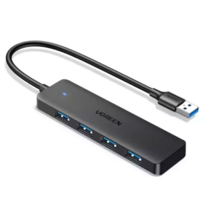 Ugreen 4-Port USB 3.0 Hub - 35574