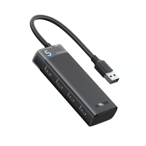 Ugreen 4-Port USB-A Hub - 15548