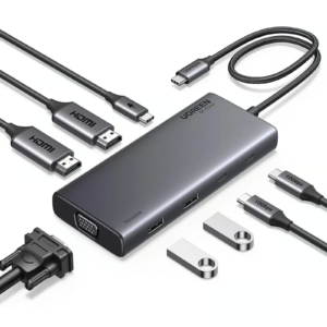 Ugreen 8-in-1 USB-C Hub - 35588