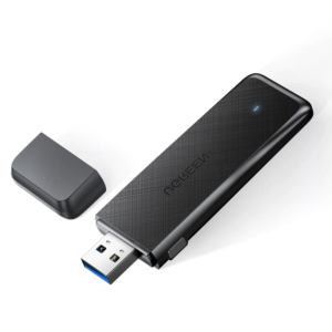 Ugreen AC1300 Wireless Network Adapter - 50340