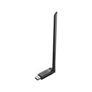 Ugreen AC650 High-Gain Dual Band Wireless USB Adapter - 90339