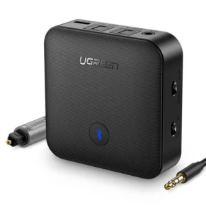Ugreen Bluetooth Transmitter/Receiver Aptx HD 5.0 - 70158