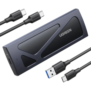 Ugreen CM578 M.2 NVMe SSD Enclosure - 15512