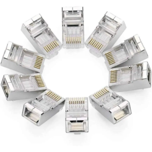 Ugreen Cat 6 Shielded Crystal - 20333