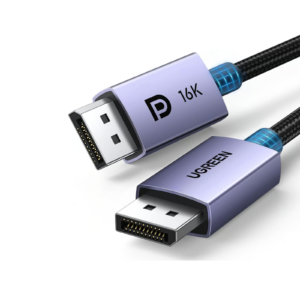 Ugreen DisplayPort 16K Cable 3m - 25862