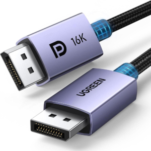 Ugreen DisplayPort 8K Cable 3m - 25905