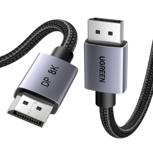 Ugreen DisplayPort 8K Cable 3m - 25906
