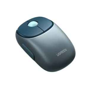 Ugreen FUN+ Wireless Mouse Blue - 90538