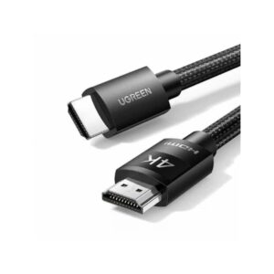 Ugreen HDMI 4K Cable Male to Male 5M– 40103