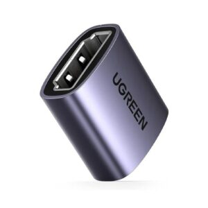 Ugreen HDMI 8K Female to Female Adapter For  Extension 8k@60Hz  Without chip – 90592