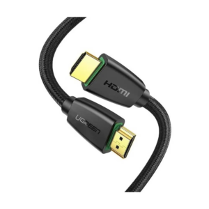 Ugreen HDMI Cable Male to Male Black 1.5m - 40409