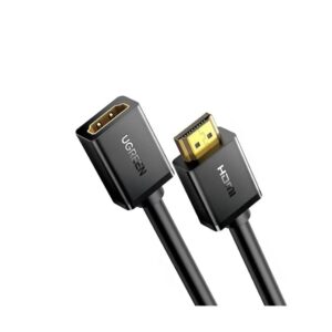 Ugreen  HDMI MALE TO FEMALE EXTENSION  Cable 5M – 10146