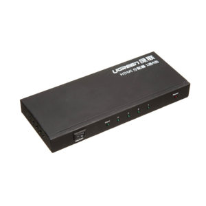 Ugreen HDMI Splitter 1 In 4 Out EU - 40202