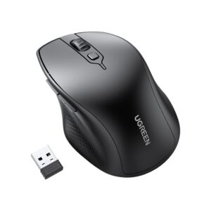Ugreen MULTI MODE WIRELESS  Mouse – 45792