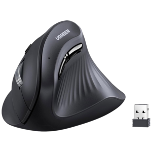 Ugreen Multi-mode Vertical Mouse - 25444