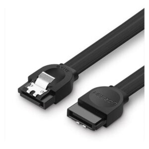 Ugreen  SATA3.0 Data Cable 0.5M – 30796