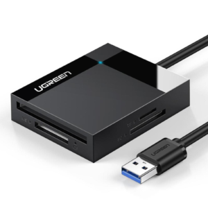 Ugreen USB 3.0 All-in-One Card Reader - 30333