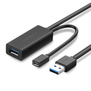 Ugreen USB 3.0 Extension Cable 10m - 20827
