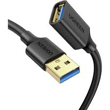 Ugreen USB 3.0 Extension Male Cable 3m - 30127
