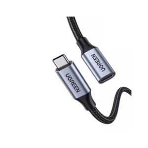 Ugreen USB 3.1 Type C Extension Cable 0.5M – 80810