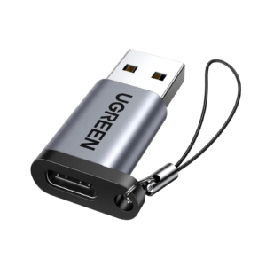 Ugreen USB-A 3.0 to USB-C Adapter - 50533