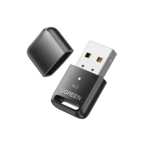 Ugreen USB-A Bluetooth 5.3 Adapter – 90225