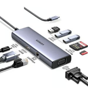 Ugreen USB-C Multifunction Adapter - 15600