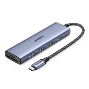 Ugreen USB-C Multifunction Adapter - 20956A