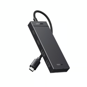Ugreen USB-C To 2xUSB-A + 2xUSB-C HUB USB-A &C - 35583