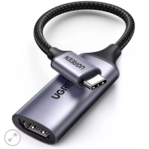 Ugreen USB-C to HDMI Adapter - 70444