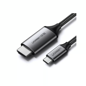 Ugreen USB-C to HDMI Male to Male Cable Aluminum Shell 1.5m - 50570