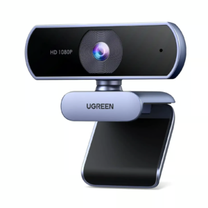 Ugreen USB HD Webcam - 15728