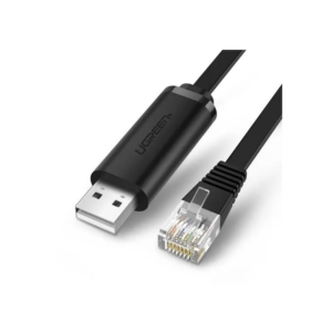 Ugreen USB to RJ45 Console Cable 3m - 60813