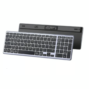 Ugreen Ultra Slim Wireless Keyboard - 15258