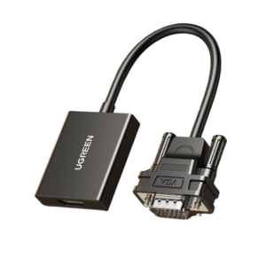 Ugreen VGA to HDMI Adapter - 50945