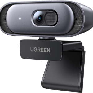 Ugreen Webcam 2K 30FPS Full HD Camera - 35626