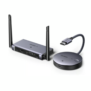 Ugreen Wireless HDMI Transmitter and Receiver - 90909A